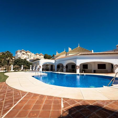 Appartement Capistrano Playa 512 Menyber à Nerja Extérieur photo