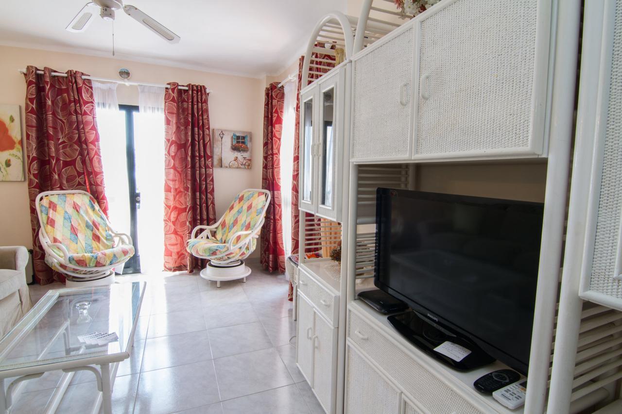 Appartement Capistrano Playa 512 Menyber à Nerja Extérieur photo
