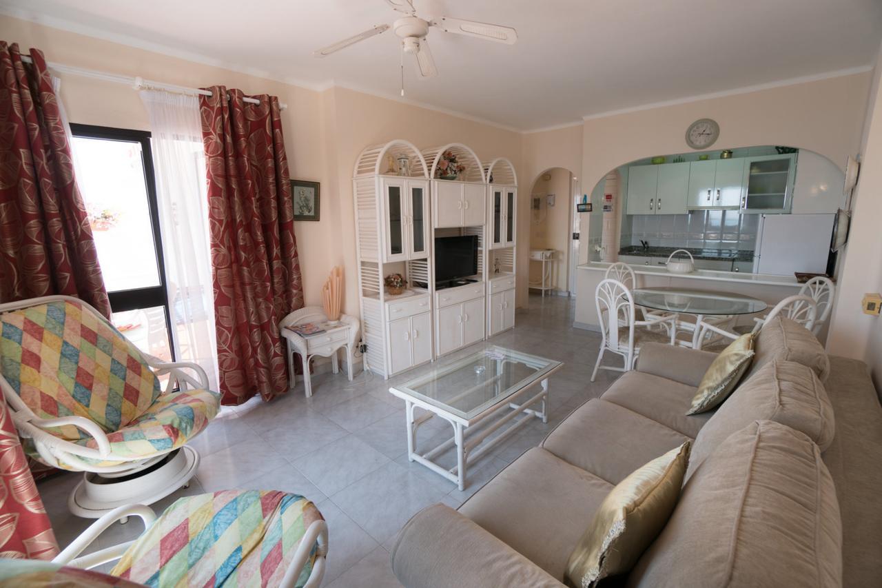 Appartement Capistrano Playa 512 Menyber à Nerja Extérieur photo