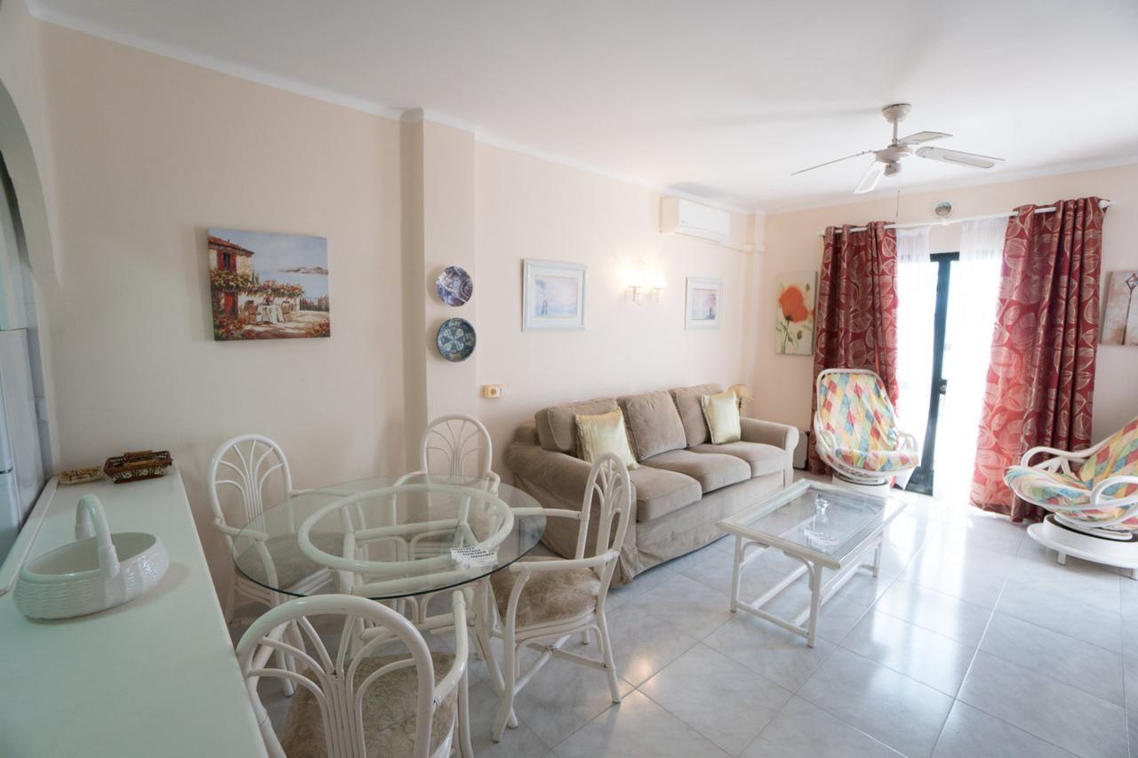 Appartement Capistrano Playa 512 Menyber à Nerja Extérieur photo