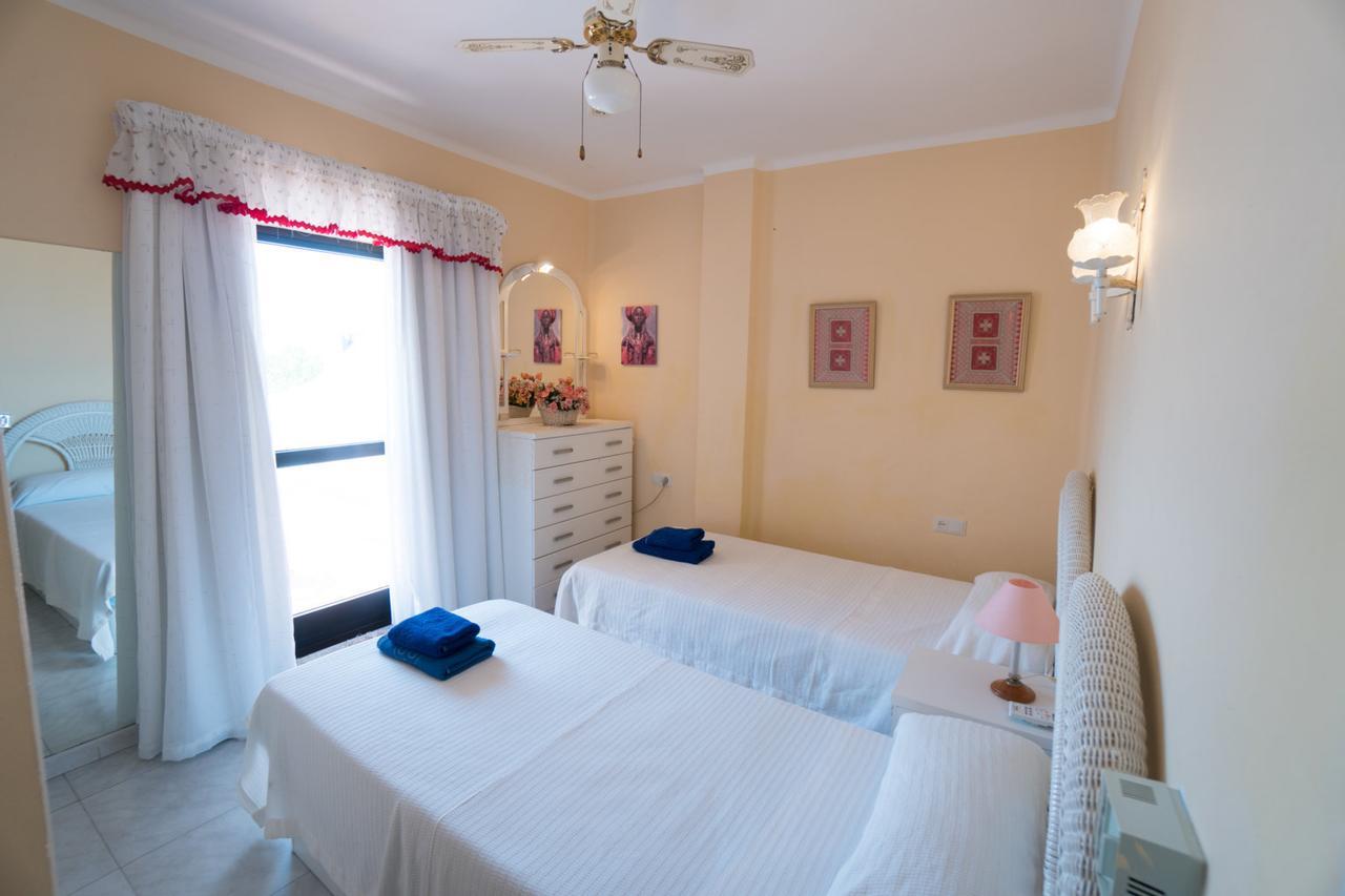 Appartement Capistrano Playa 512 Menyber à Nerja Extérieur photo